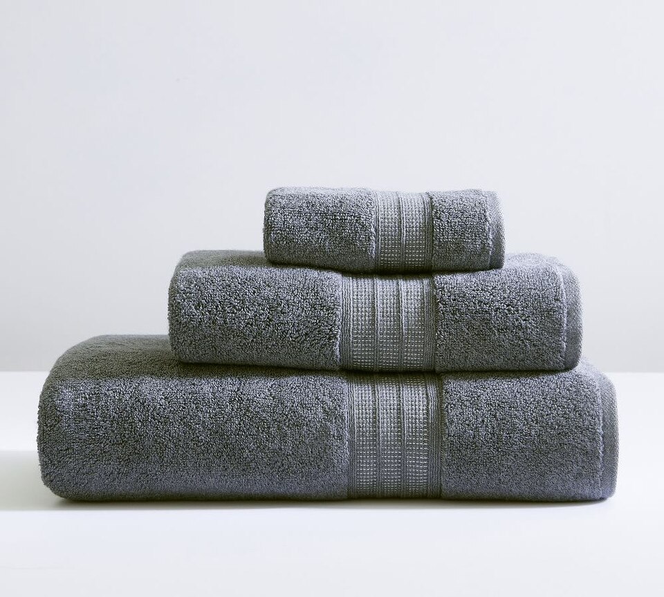 Hydrocotton Organic Towels Pottery Barn Australia